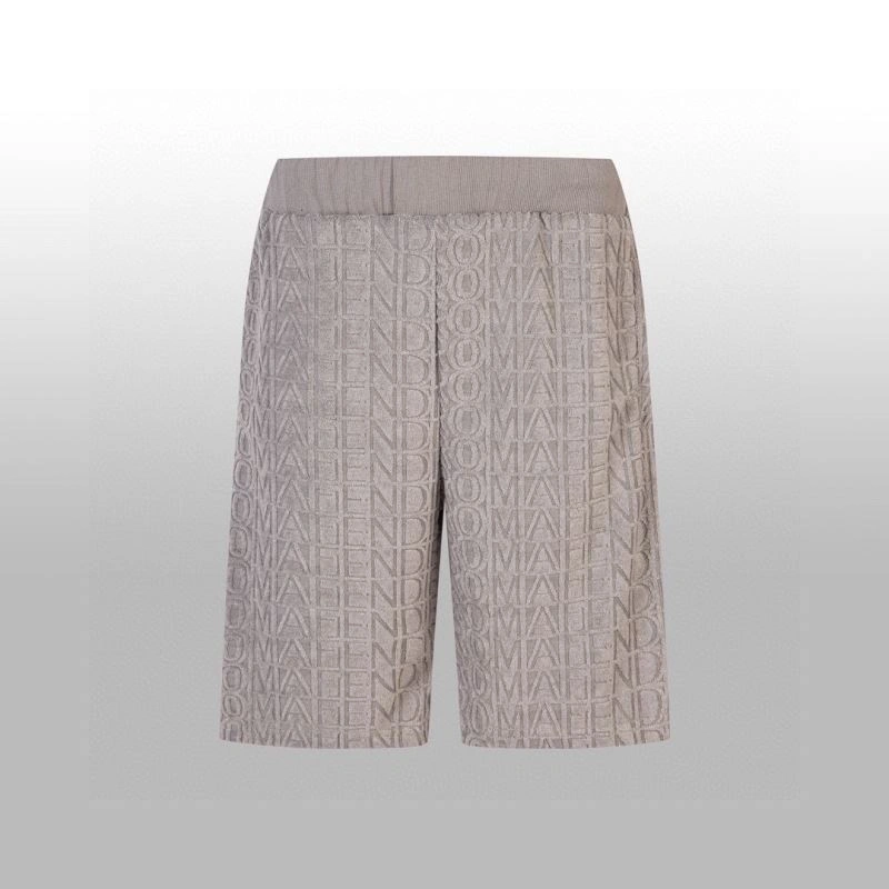 Fendi Short Pants EyeCatching 123098