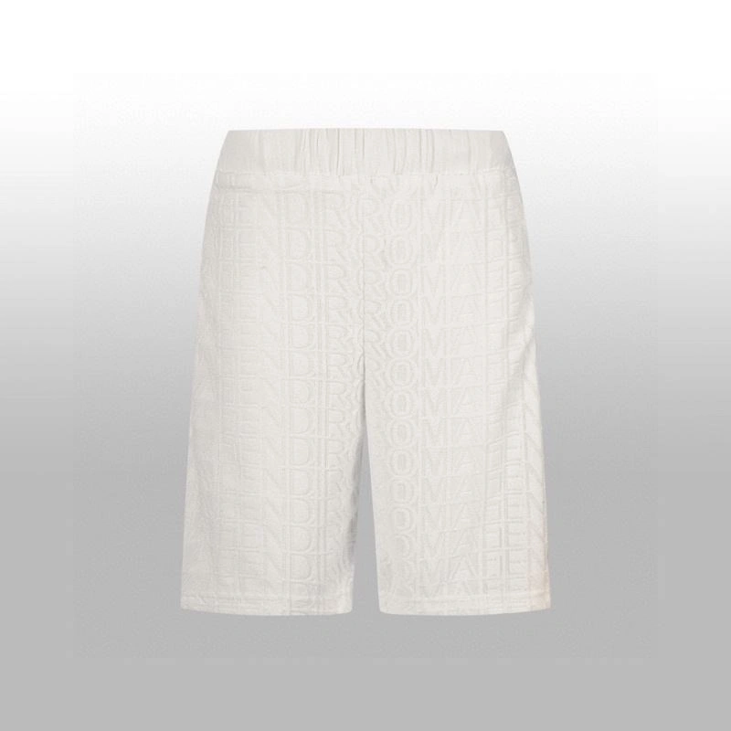 Fendi Short Pants Resilient 123112