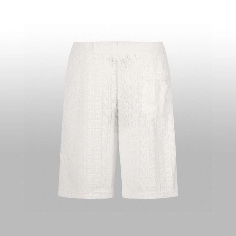 Fendi Short Pants Resilient 123112