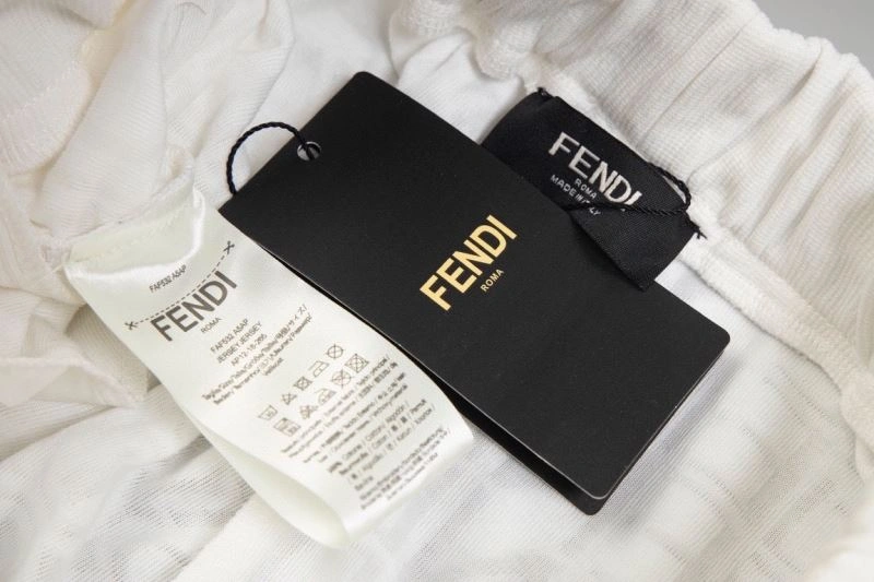 Fendi Short Pants Resilient 123112