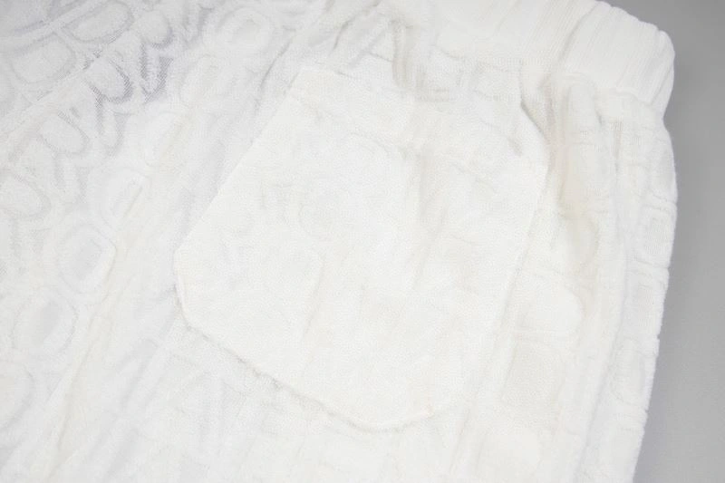 Fendi Short Pants Resilient 123112
