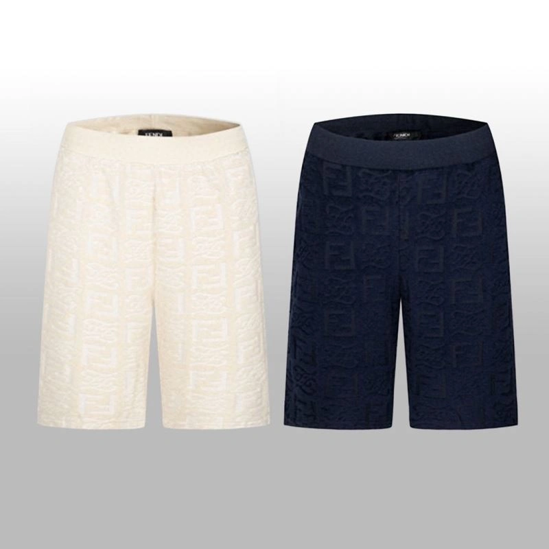 Sustainable Fendi Short Pants 123105