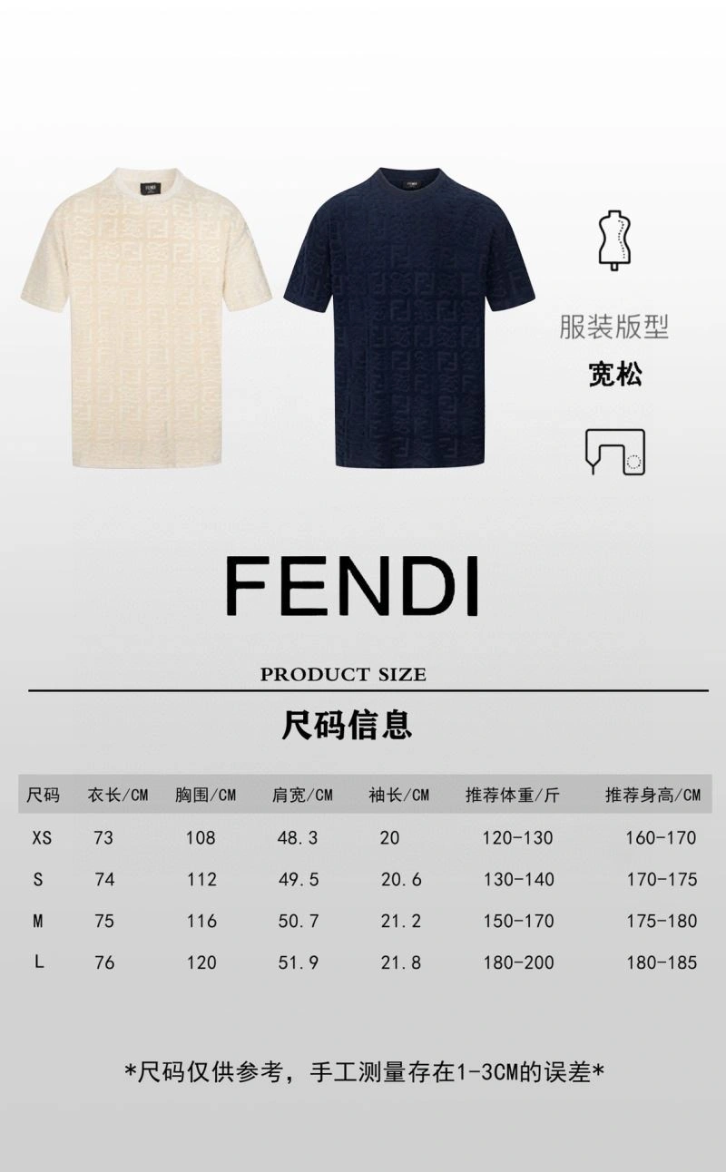 Sustainable Fendi Short Pants 123105
