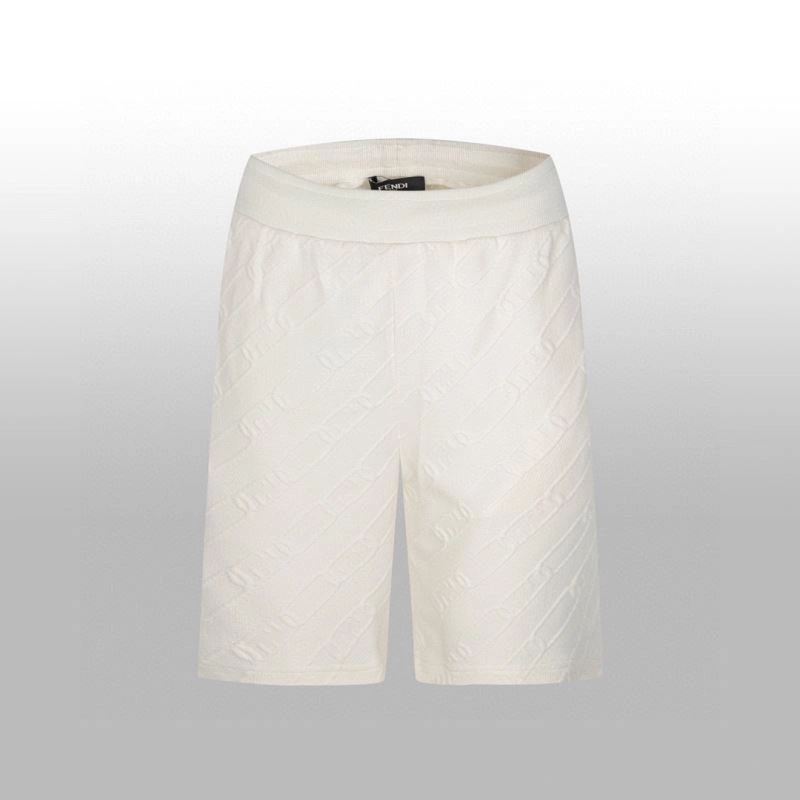 Packable Fendi Short Pants 123096
