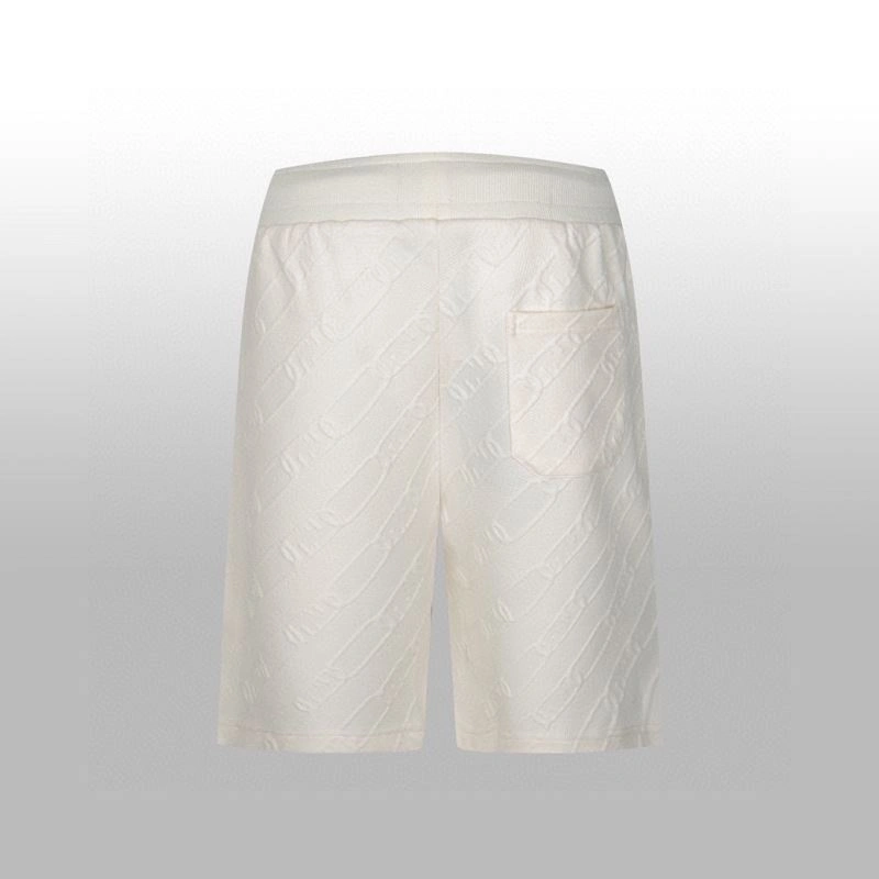 Packable Fendi Short Pants 123096