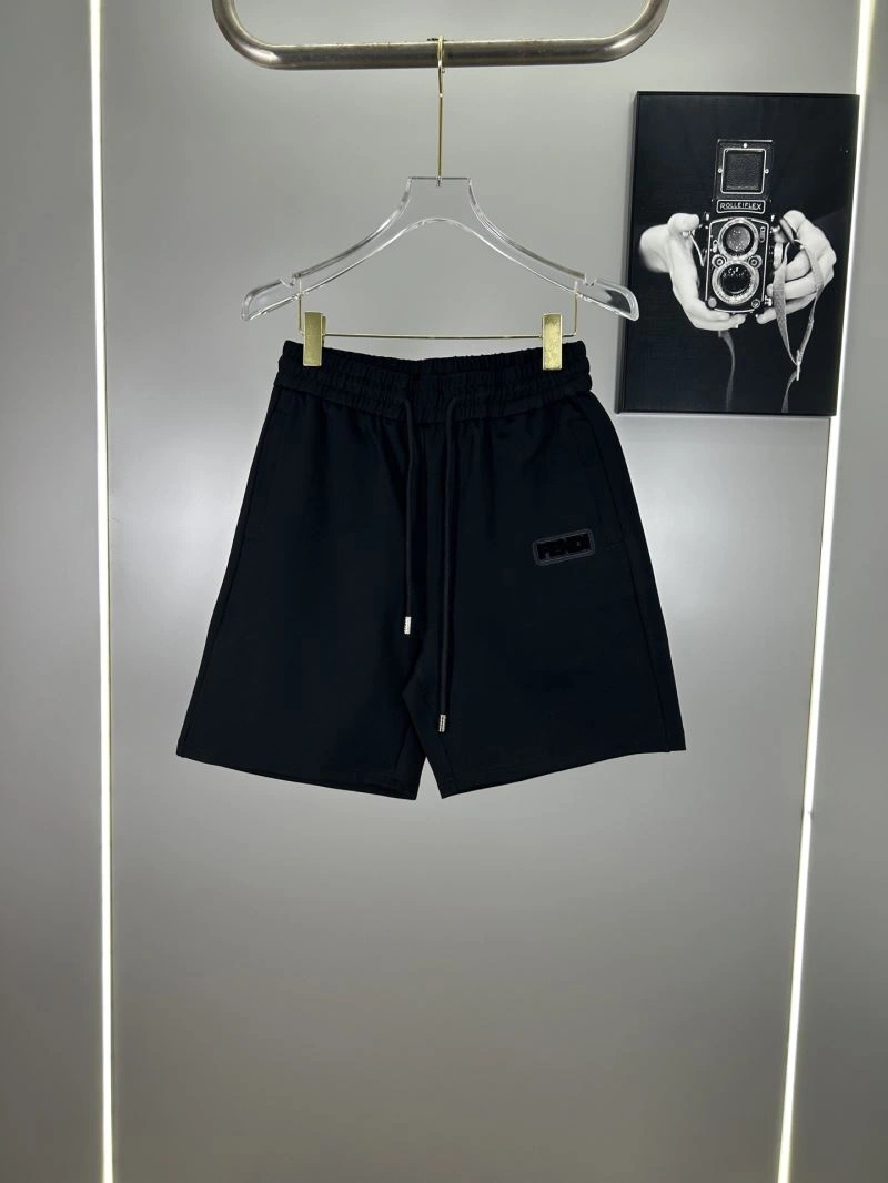 Upgraded Fendi Short Pants 123094
