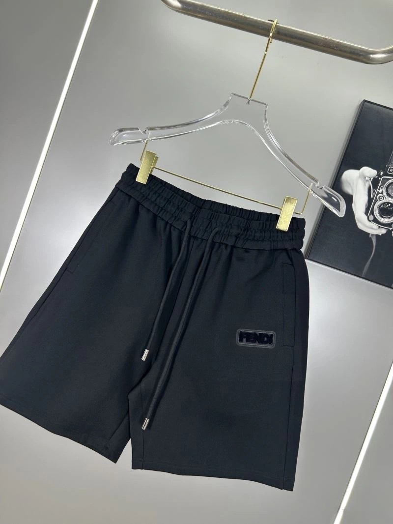 Upgraded Fendi Short Pants 123094