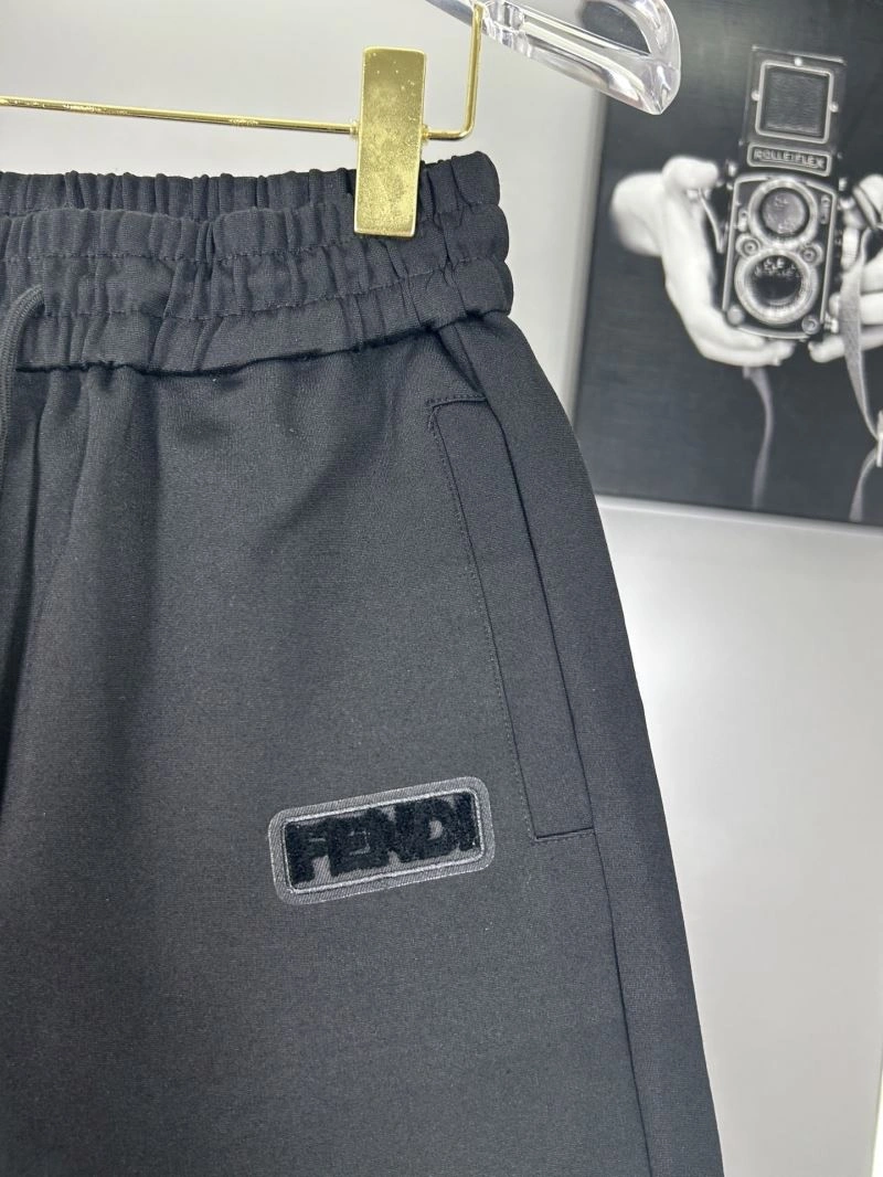 Upgraded Fendi Short Pants 123094