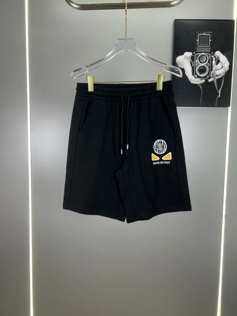 Fendi Short Pants Sporty 123092