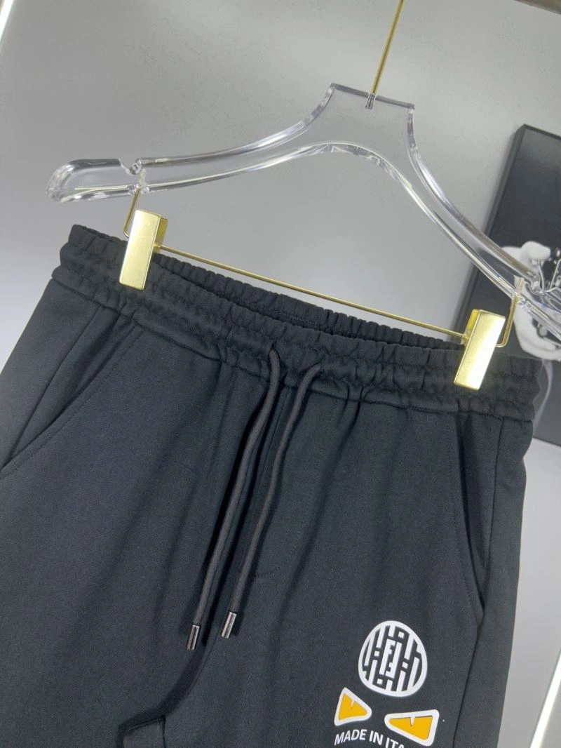Fendi Short Pants Sporty 123092