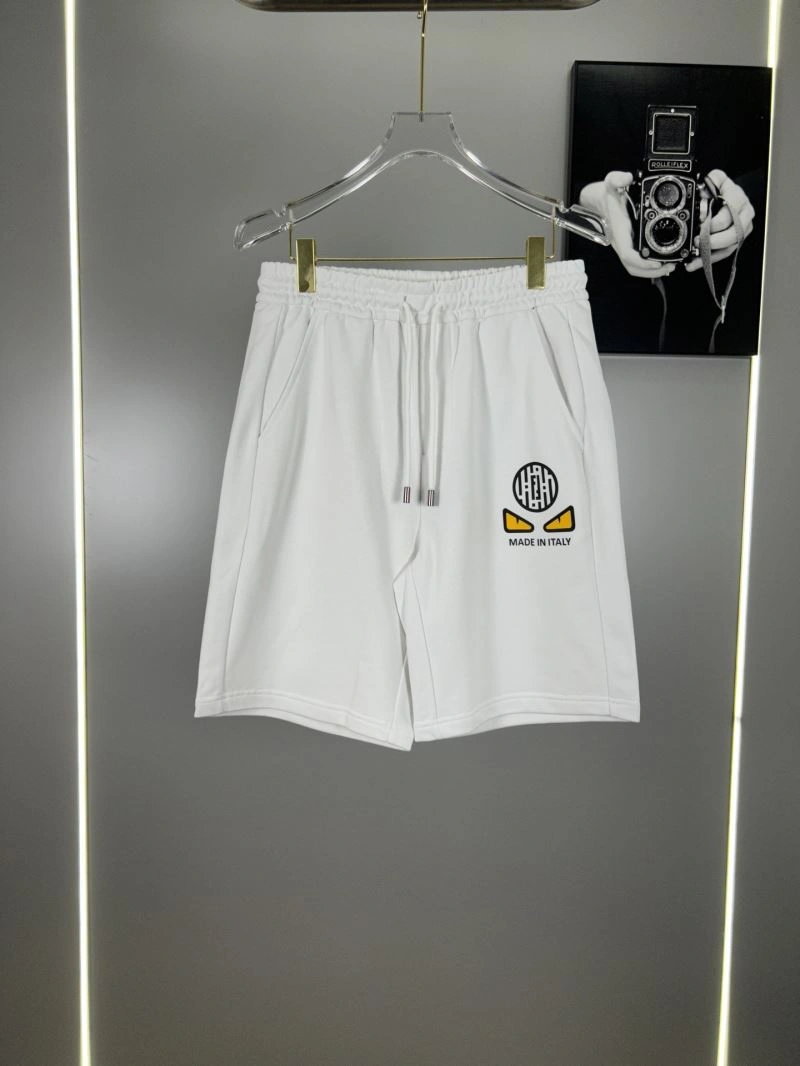 BestValue Fendi Short Pants 123095