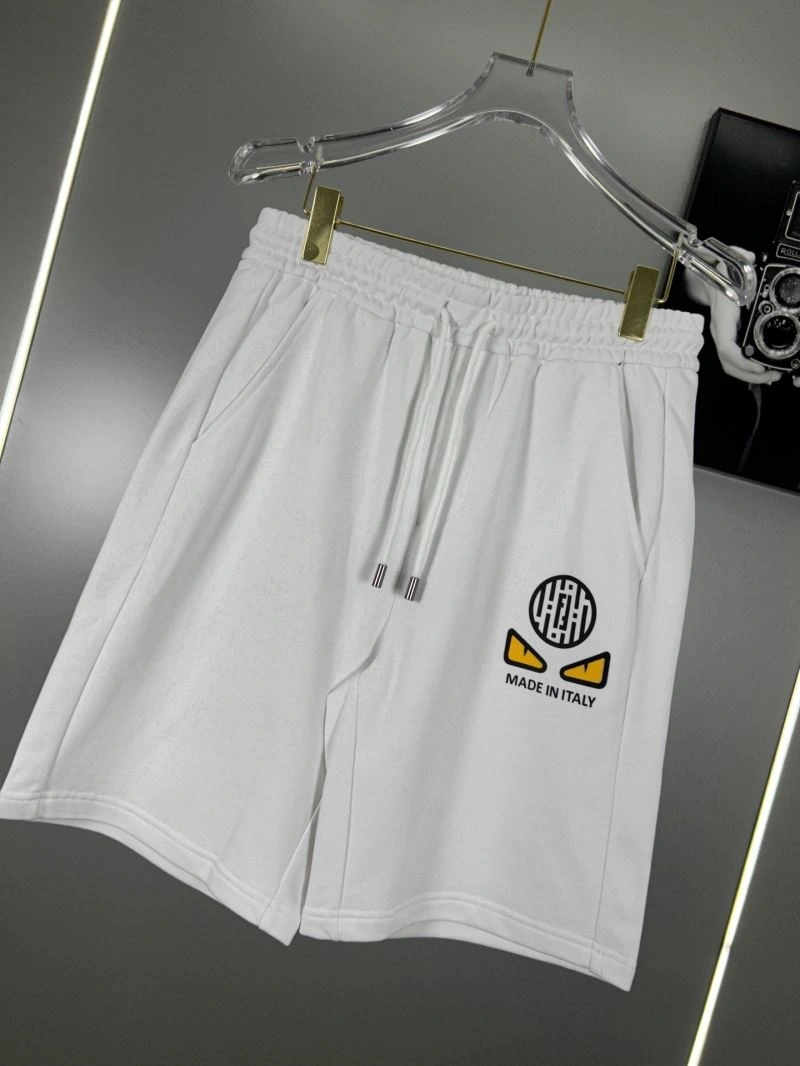 BestValue Fendi Short Pants 123095