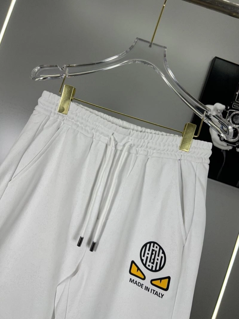 BestValue Fendi Short Pants 123095
