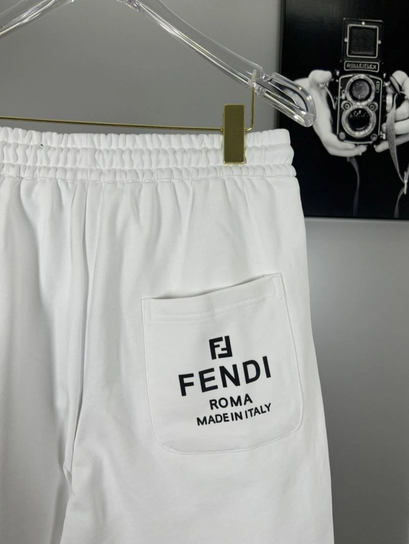 BestValue Fendi Short Pants 123095