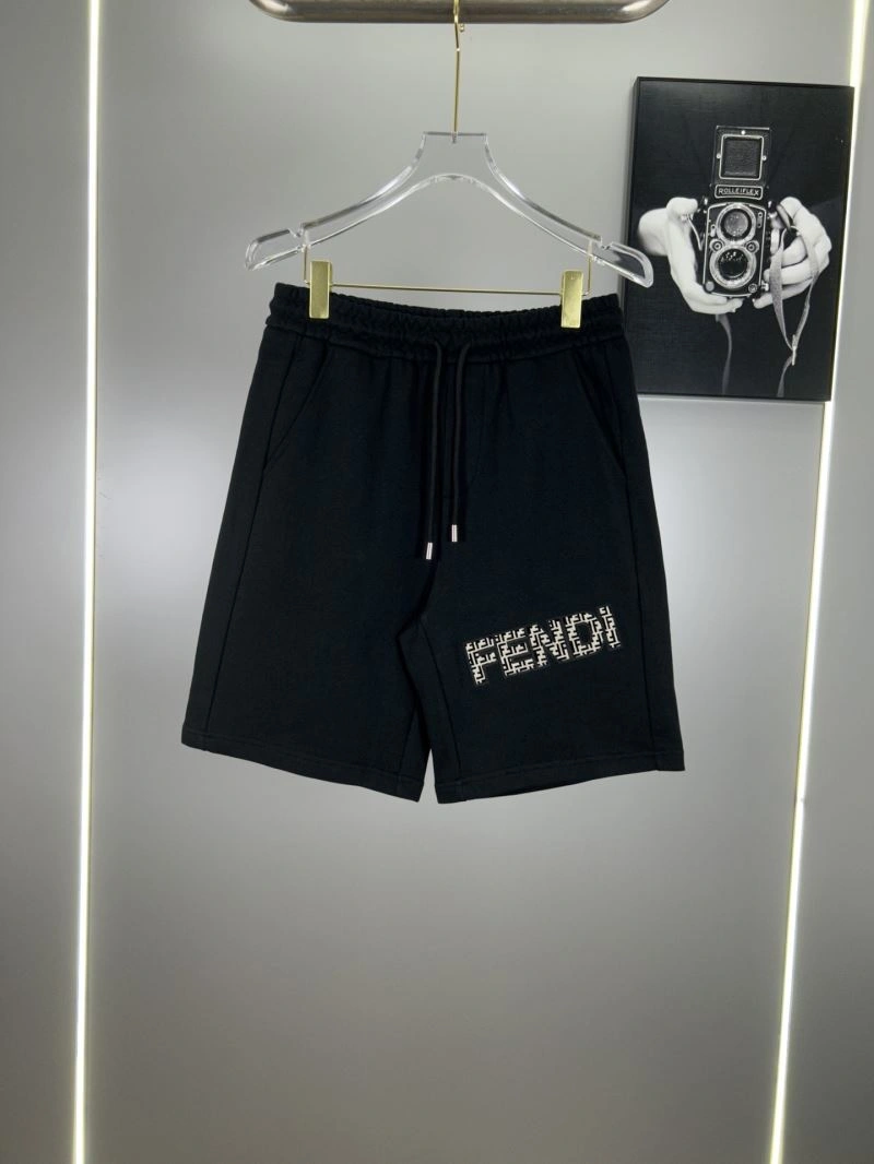 Fendi Short Pants GoAnywhere 123099