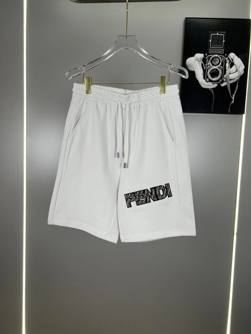 Vibrant Fendi Short Pants 123091