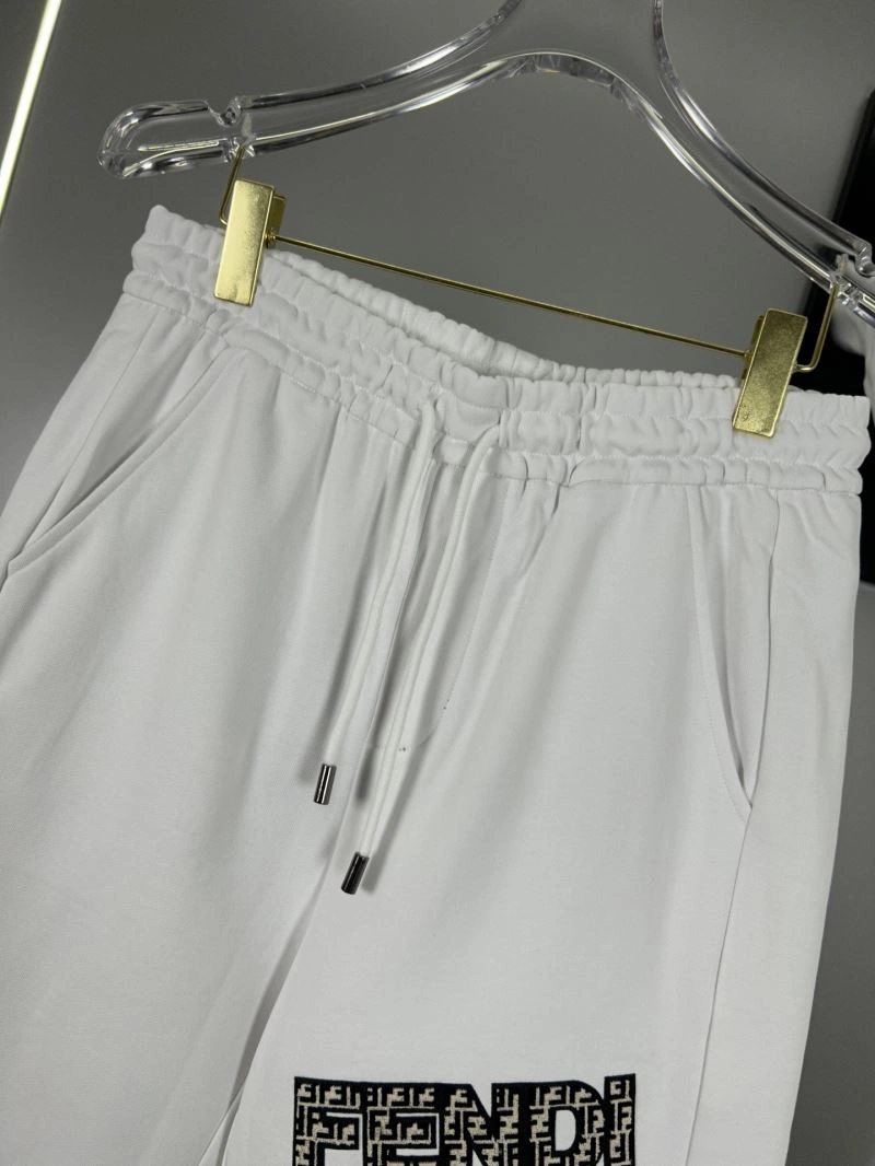 Vibrant Fendi Short Pants 123091