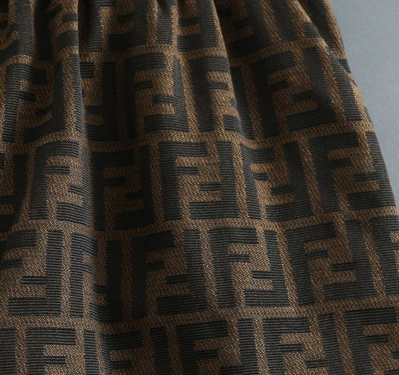 Packable Fendi Short Pants 123339