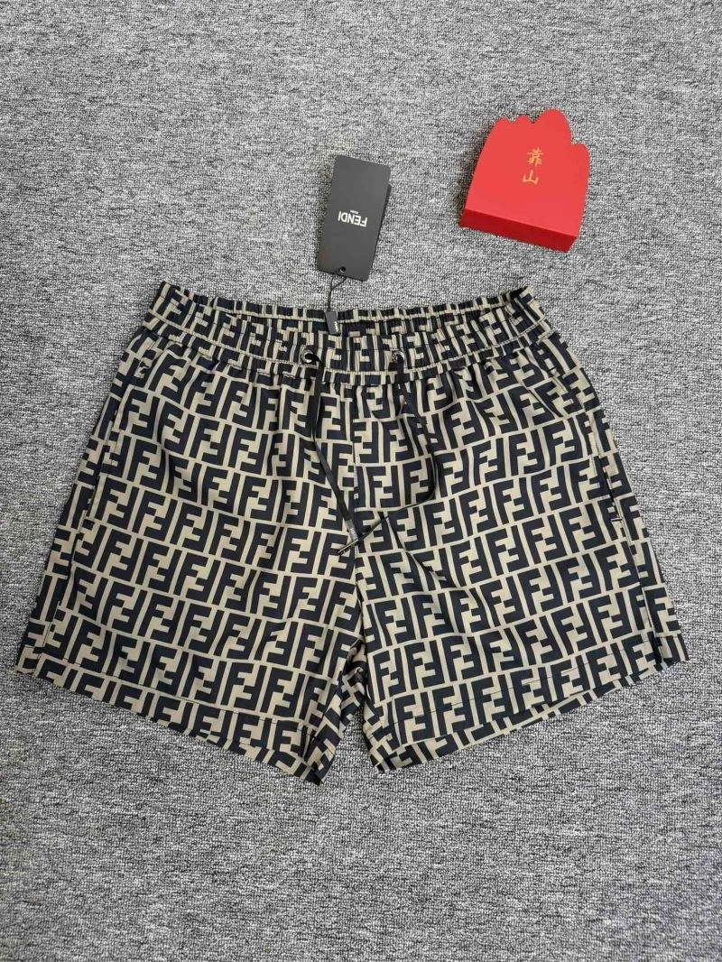 Fendi Short Pants BestValue 123293