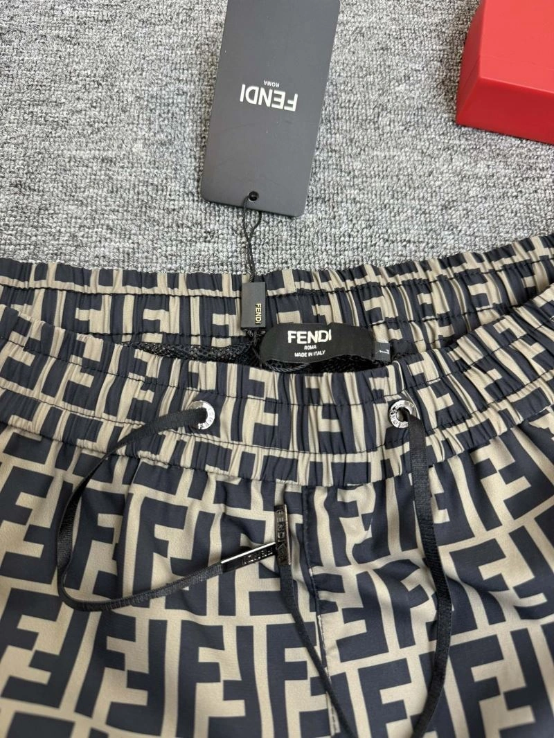 Fendi Short Pants BestValue 123293