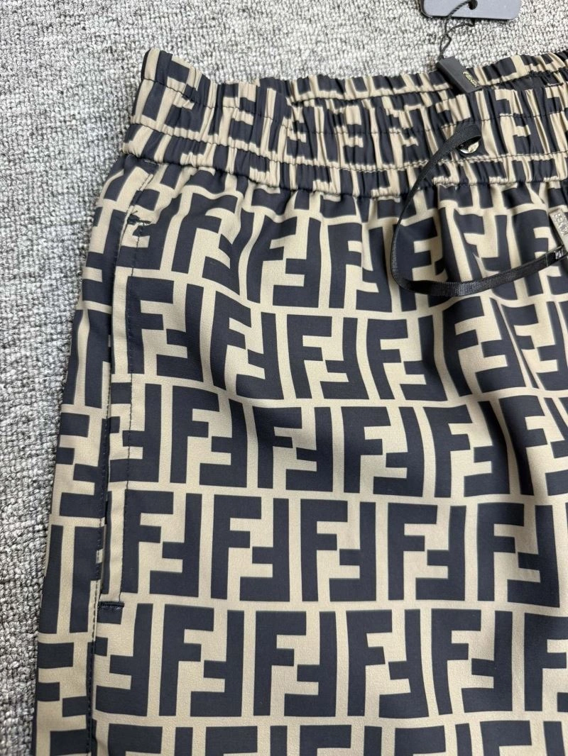 Fendi Short Pants BestValue 123293
