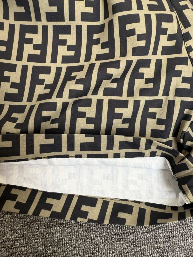 Fendi Short Pants BestValue 123293