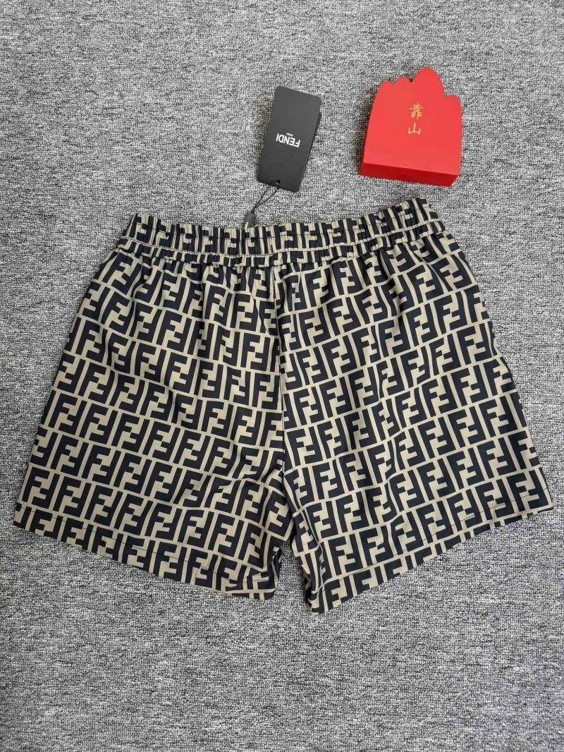 Fendi Short Pants BestValue 123293