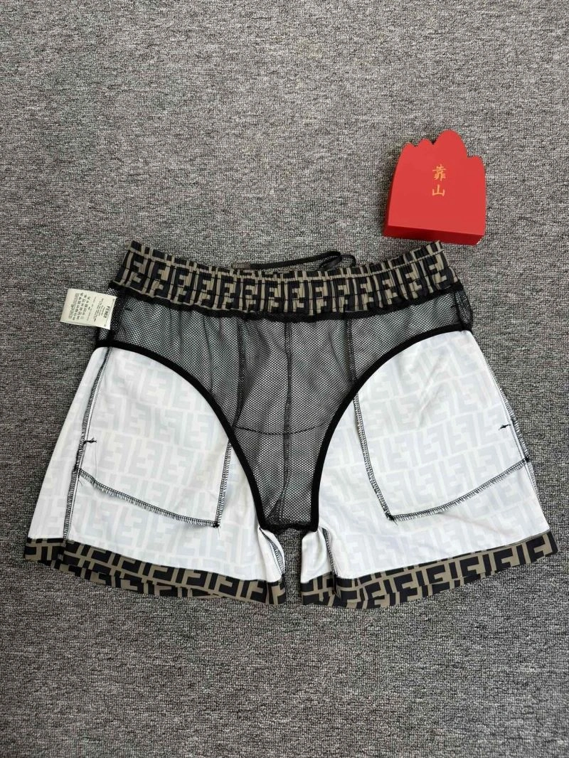 Fendi Short Pants BestValue 123293