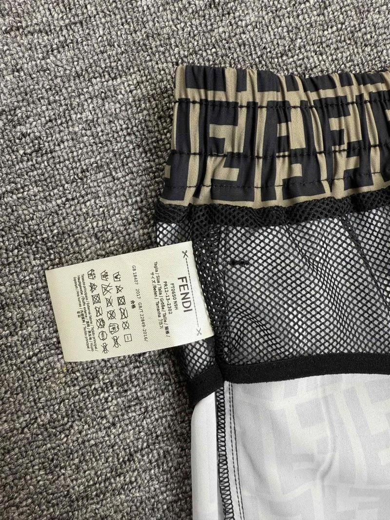 Fendi Short Pants BestValue 123293
