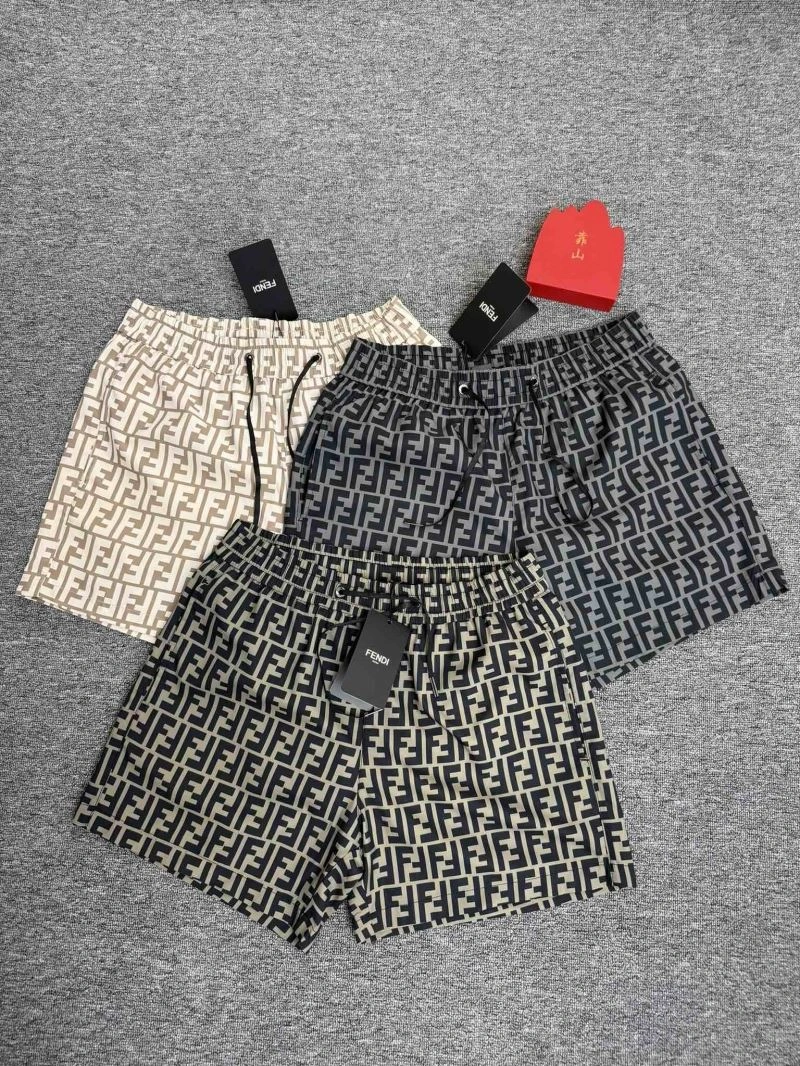 Fendi Short Pants BestValue 123293