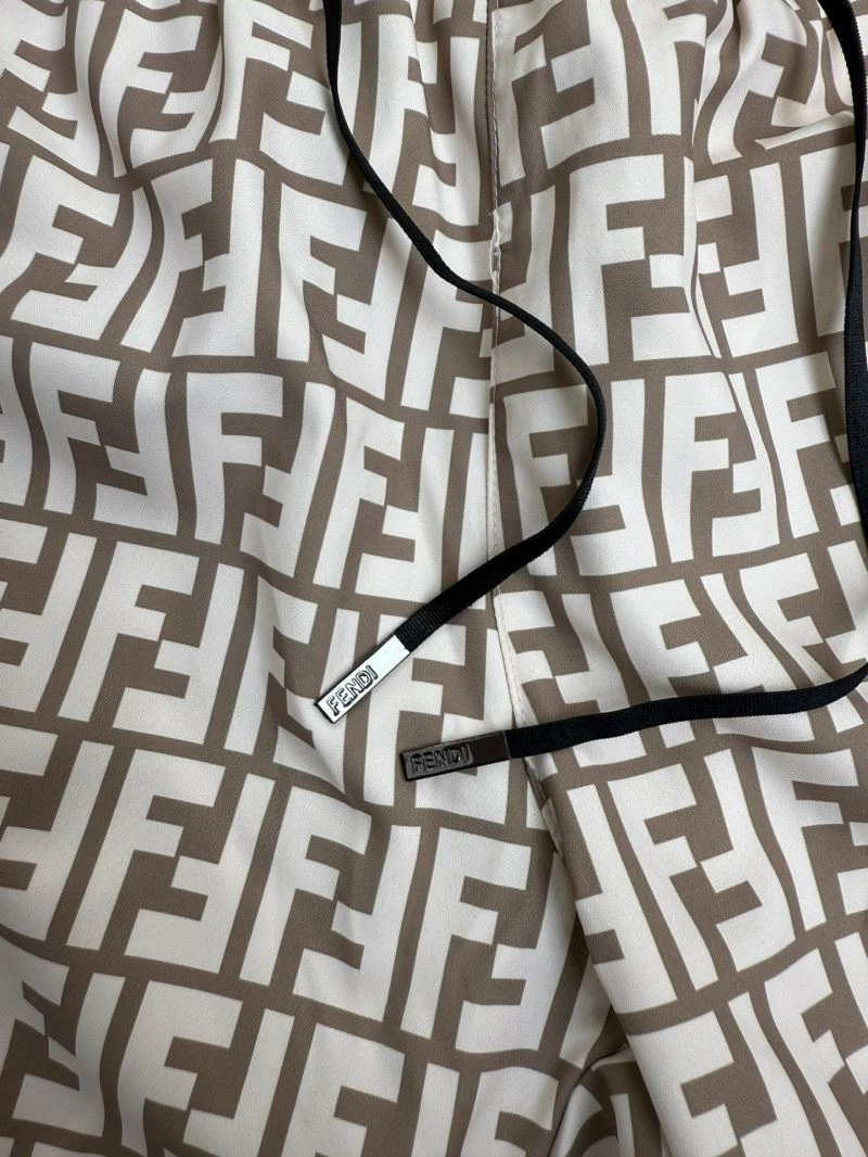 Fendi Short Pants Trendy 123292