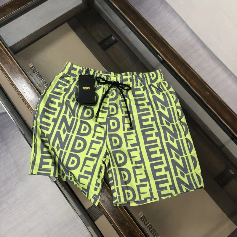 NewStyle Fendi Short Pants 123291