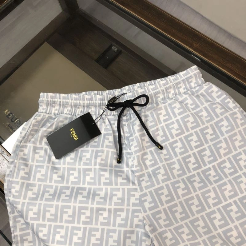 Upgraded Fendi Short Pants 123272