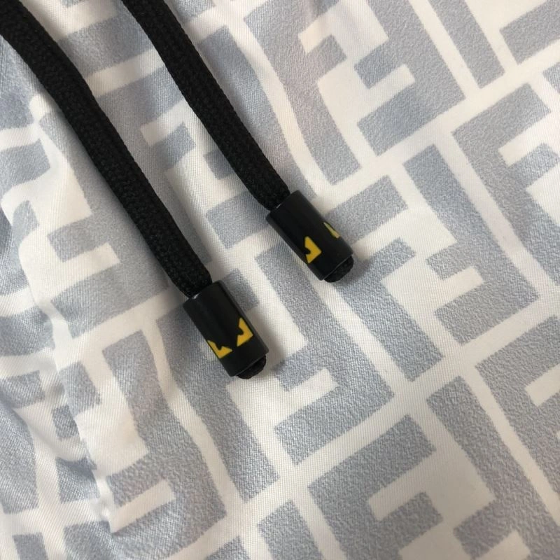 Upgraded Fendi Short Pants 123272