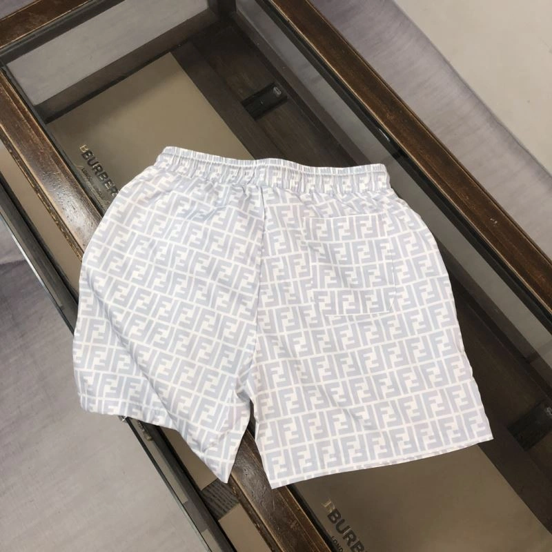 Upgraded Fendi Short Pants 123272