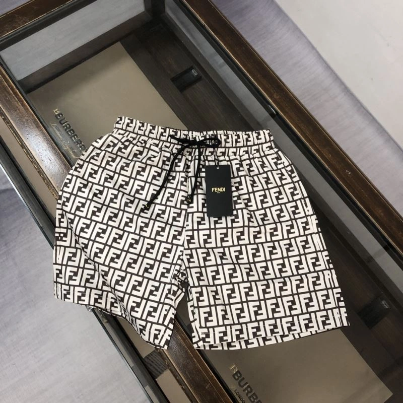 Fendi Short Pants GoAnywhere 123289