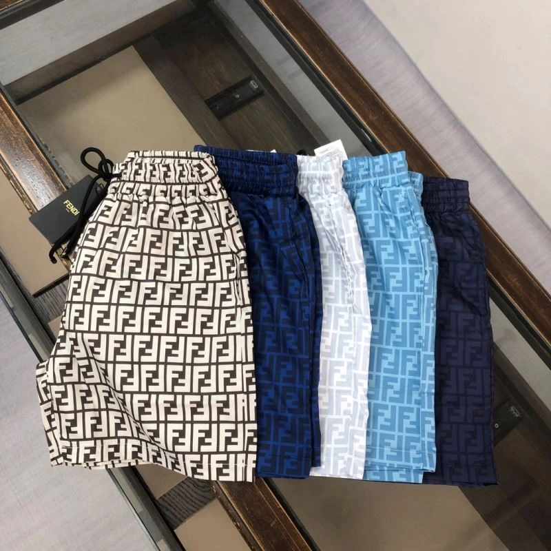 Fendi Short Pants GoAnywhere 123289