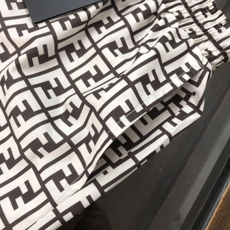 Fendi Short Pants GoAnywhere 123289