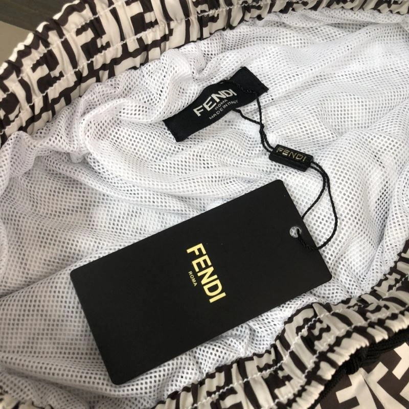 Fendi Short Pants GoAnywhere 123289