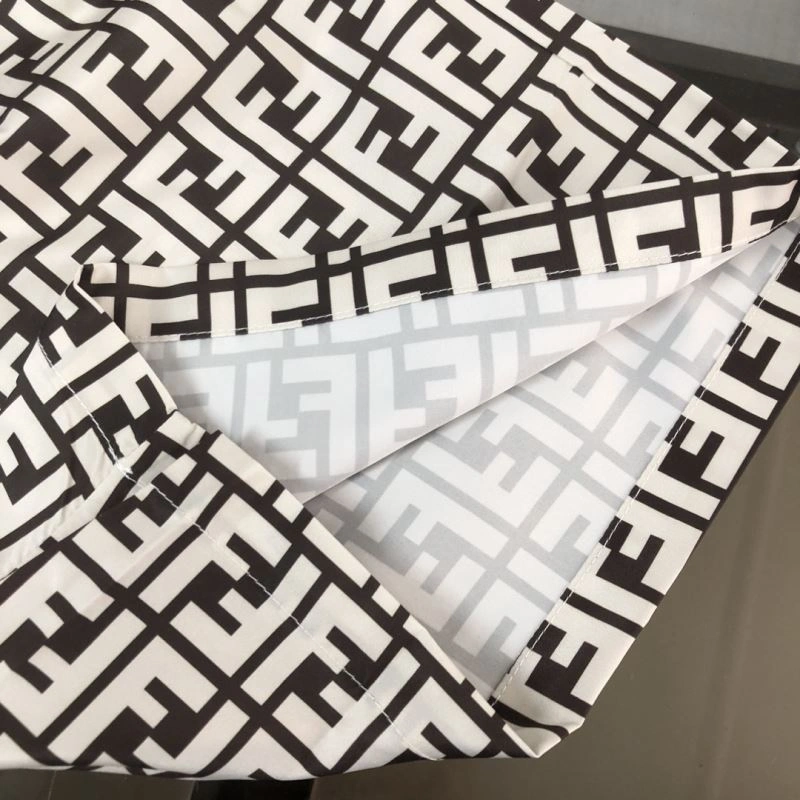 Fendi Short Pants GoAnywhere 123289