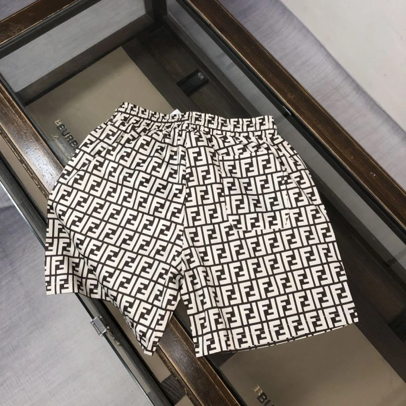 Fendi Short Pants GoAnywhere 123289