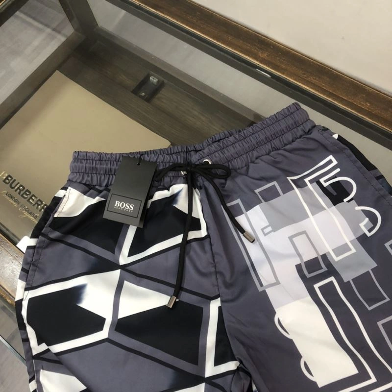Fendi Short Pants FastDry 123290