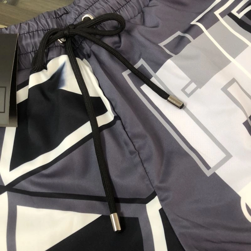 Fendi Short Pants FastDry 123290