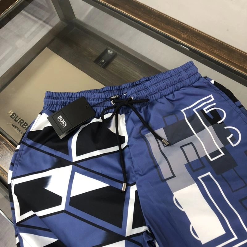 Fashionable Fendi Short Pants 123288