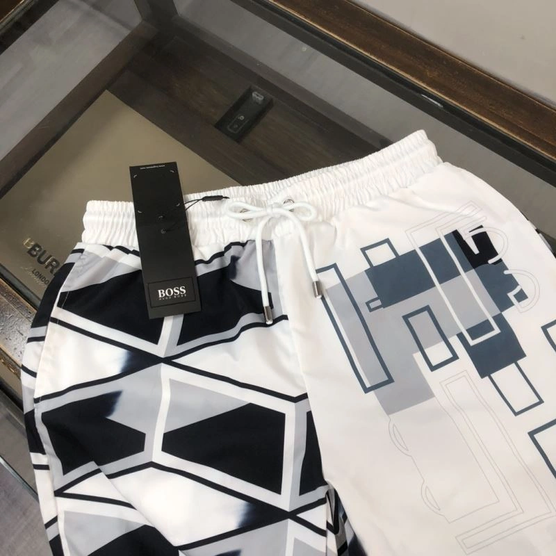 Fendi Short Pants Durable 123263