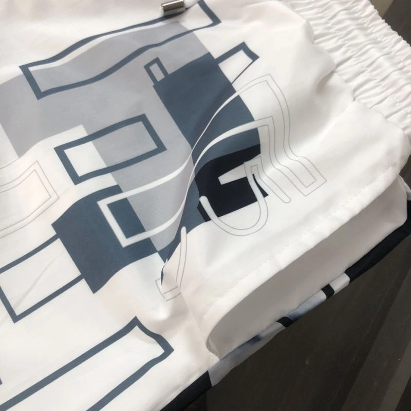 Fendi Short Pants Durable 123263