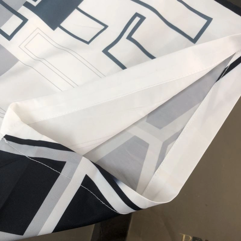 Fendi Short Pants Durable 123263
