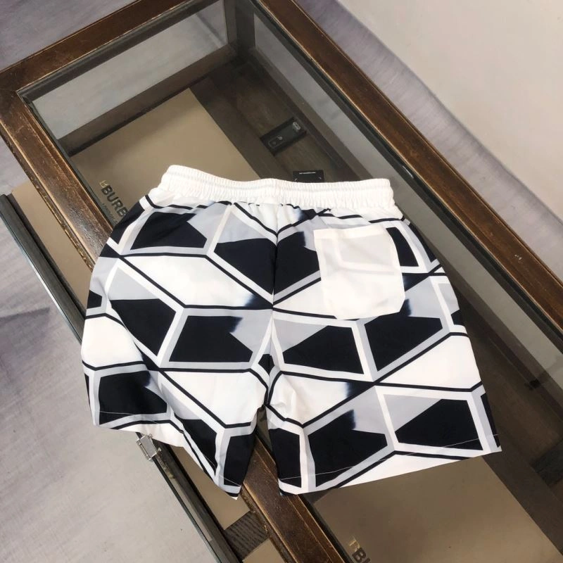 Fendi Short Pants Durable 123263