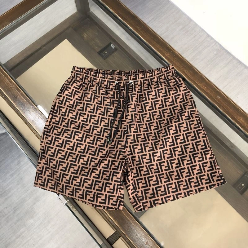 Fendi Short Pants SunProtective 123266