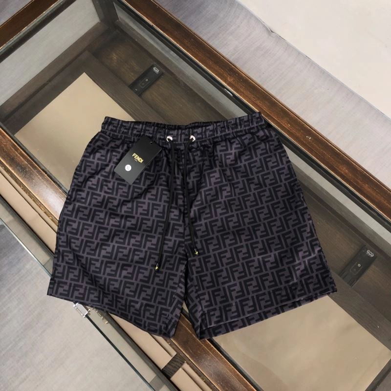 Chic Fendi Short Pants 123280